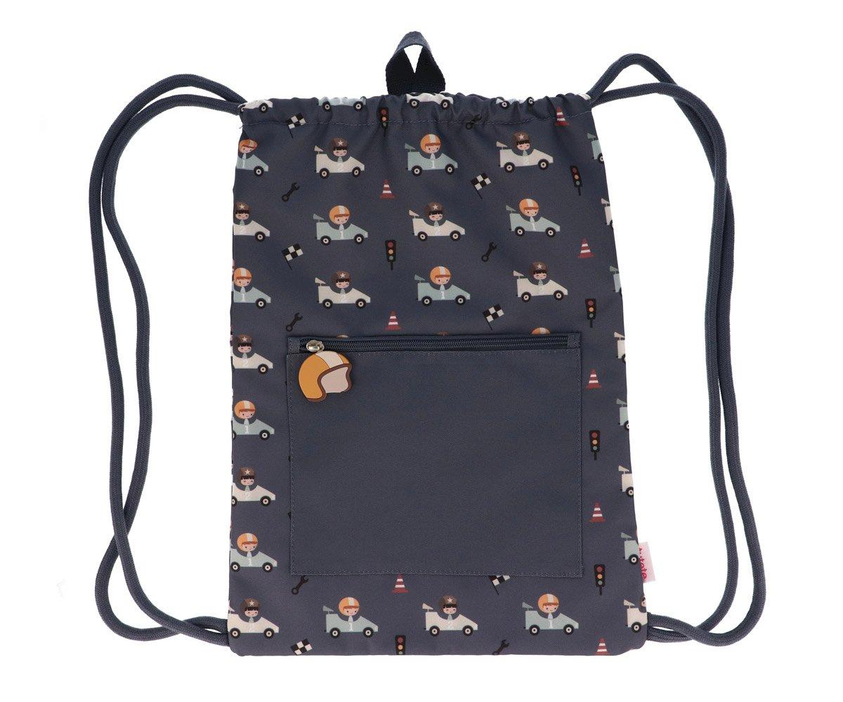 Zaino sacca shop impermeabile